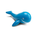 Inflatable Water Sprayer - Blue Whale - Dreamscape
