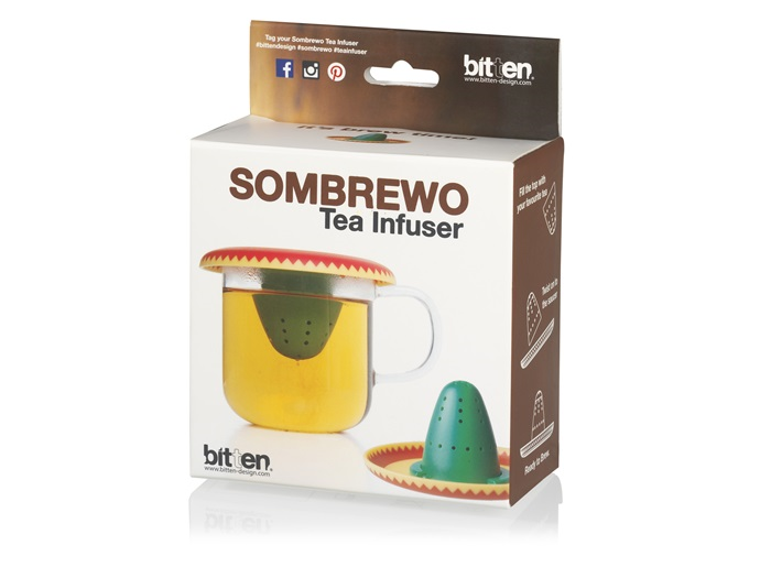 Sombrero Thee-ei