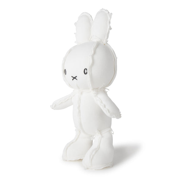 Miffy Life Giver Rabbit Plush