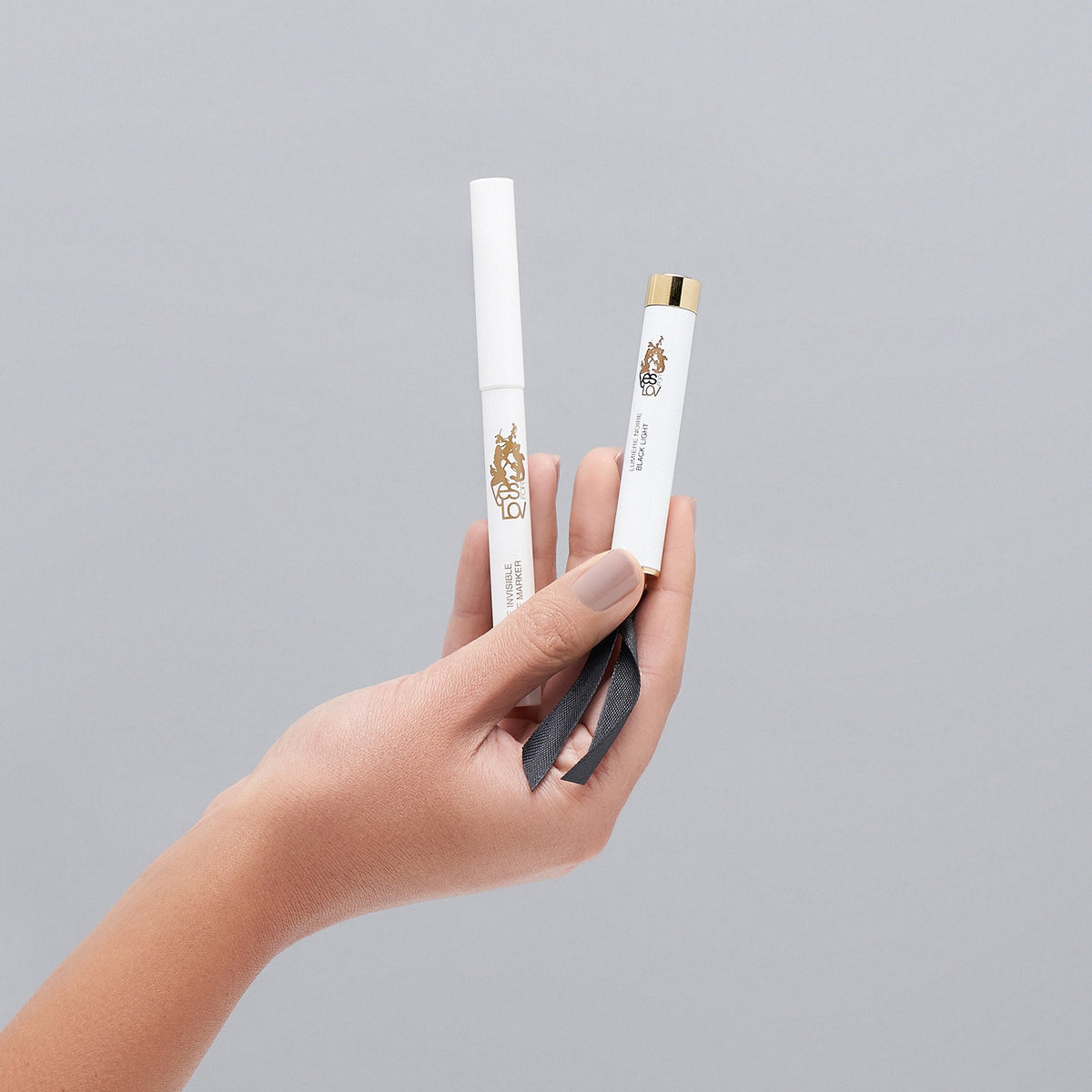 INTIMATE HIDE-AND-SEEK KIT and its skin-safe marker