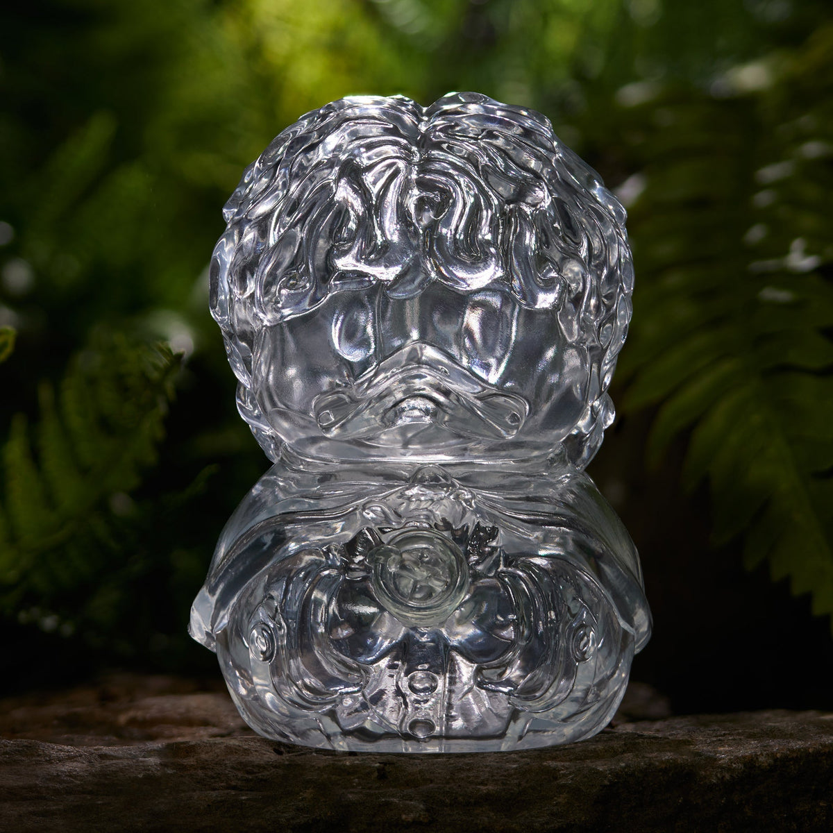 Canard Le Seigneur des Anneaux : Frodo transparent TUBBZ (Collector Edition) - vue 2