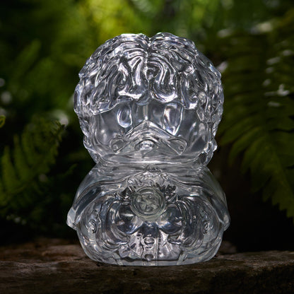 Canard Le Seigneur des Anneaux : Frodo transparent TUBBZ (Collector Edition) - vue 2