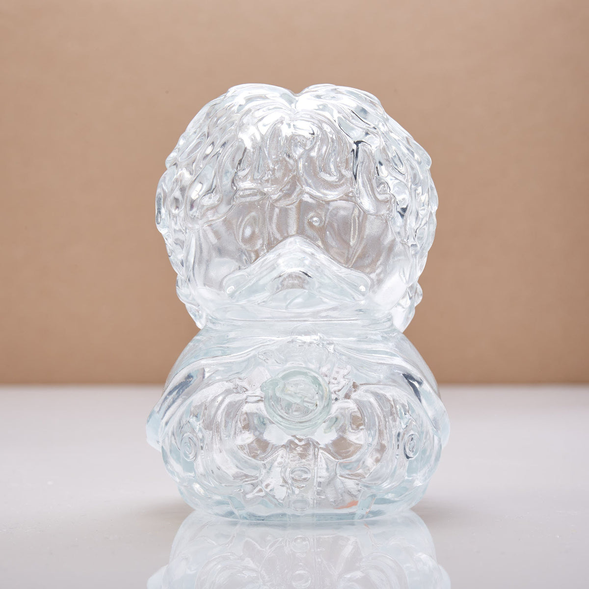 Canard Le Seigneur des Anneaux : Frodo transparent TUBBZ (Collector Edition) - vue 4