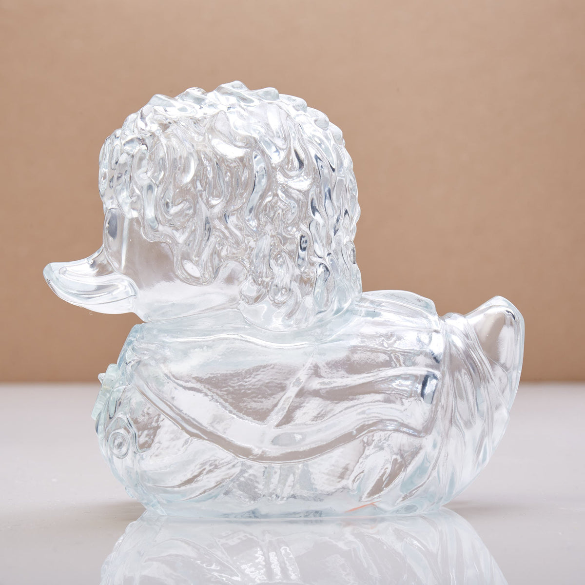 Canard Le Seigneur des Anneaux : Frodo transparent TUBBZ (Collector Edition) - vue 6