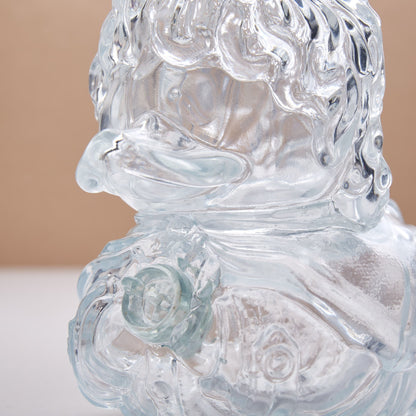 Canard Le Seigneur des Anneaux : Frodo transparent TUBBZ (Collector Edition) - vue 7