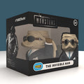Canard Universal Monsters: L'Homme Invisible TUBBZ (Boxed Edition)