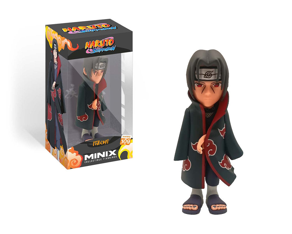 Itachi #109 - Naruto Shippuden 