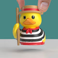 Canard Italie TUBBZ (Mini Edition)