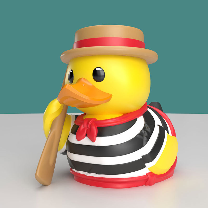 Canard Italie TUBBZ (Mini Edition)