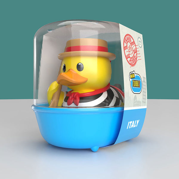 Canard Italie (Mini Edition) - vue 2