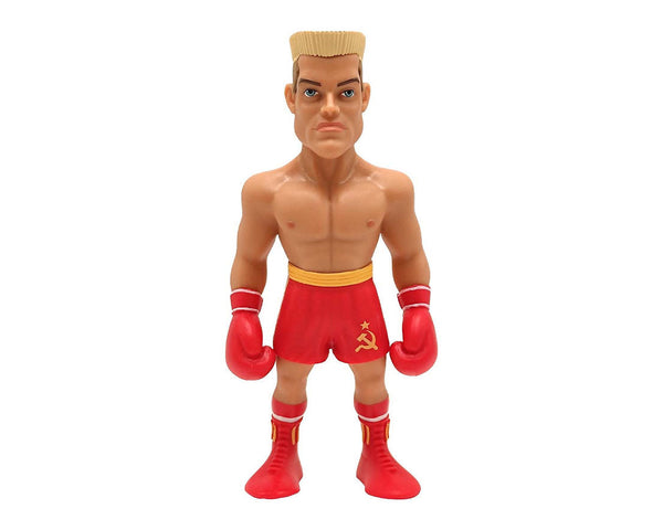 Ivan Drago #106 - Rocky 