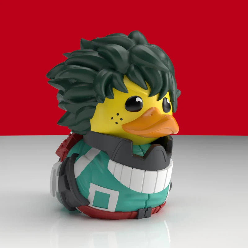 Duck Deku Izuku Midoriya (First Edition)