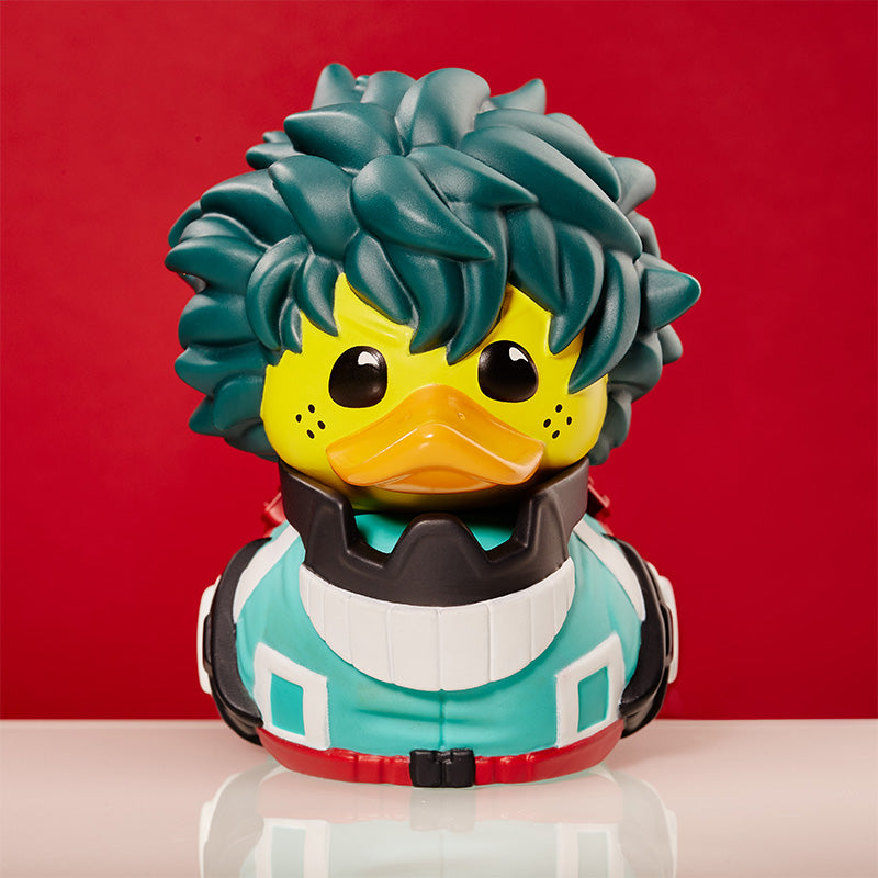 TUBBZ Duck My Hero Academia: Deku TUBBZ (First Edition)