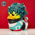 TUBBZ Duck My Hero Academia: Deku TUBBZ (First Edition)