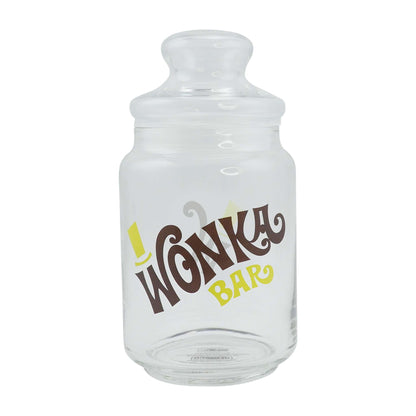 Wonka Storage Jar – 750 ml