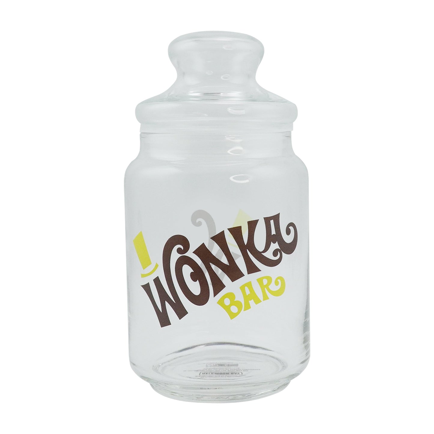 Wonka Storage Jar – 750 ml