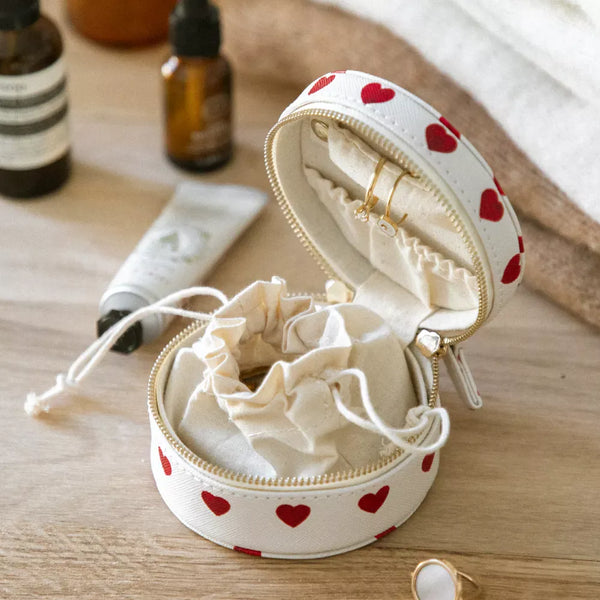 Heart - Jewelry box