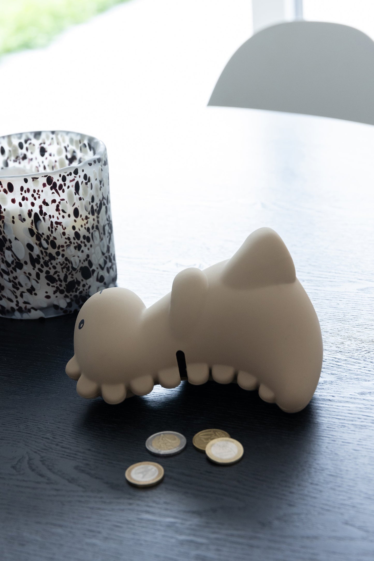 Jéroom piggy bank 