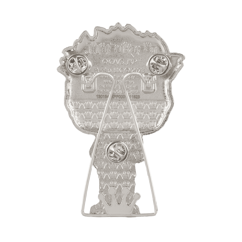 Pop! Pin Satoru Gojo