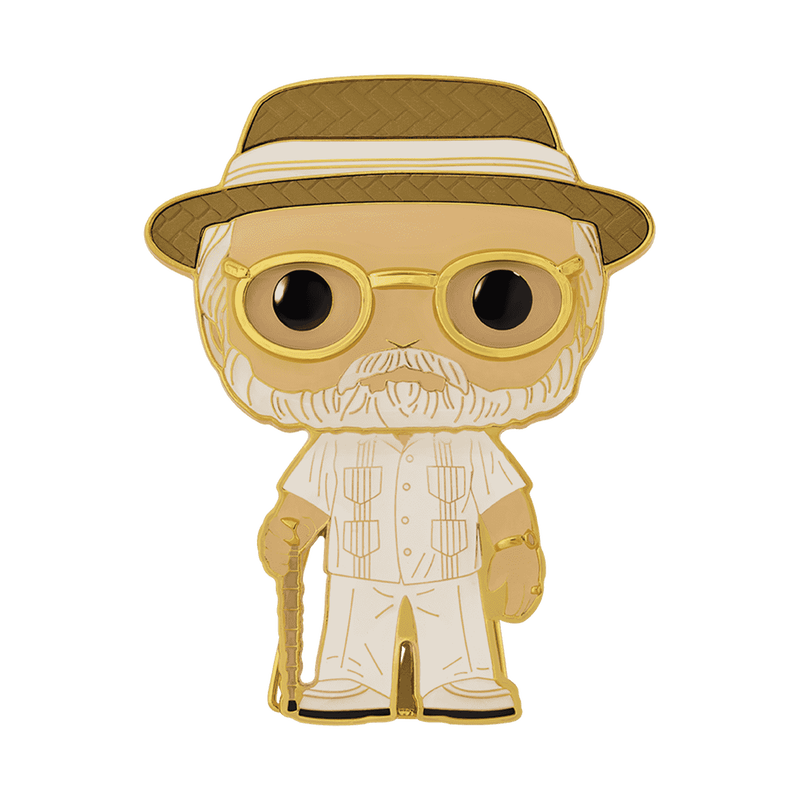 John Hammond