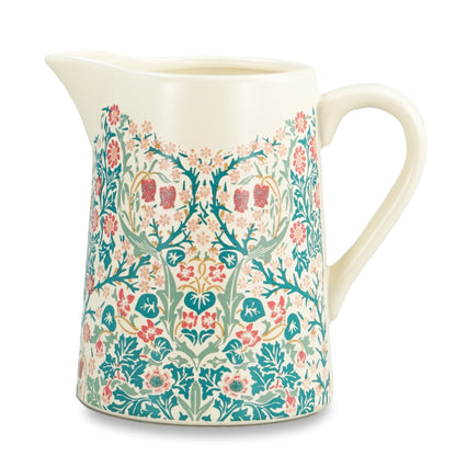 ACS John H. Dearle Blackthorn Ceramic Jug - 500 ml