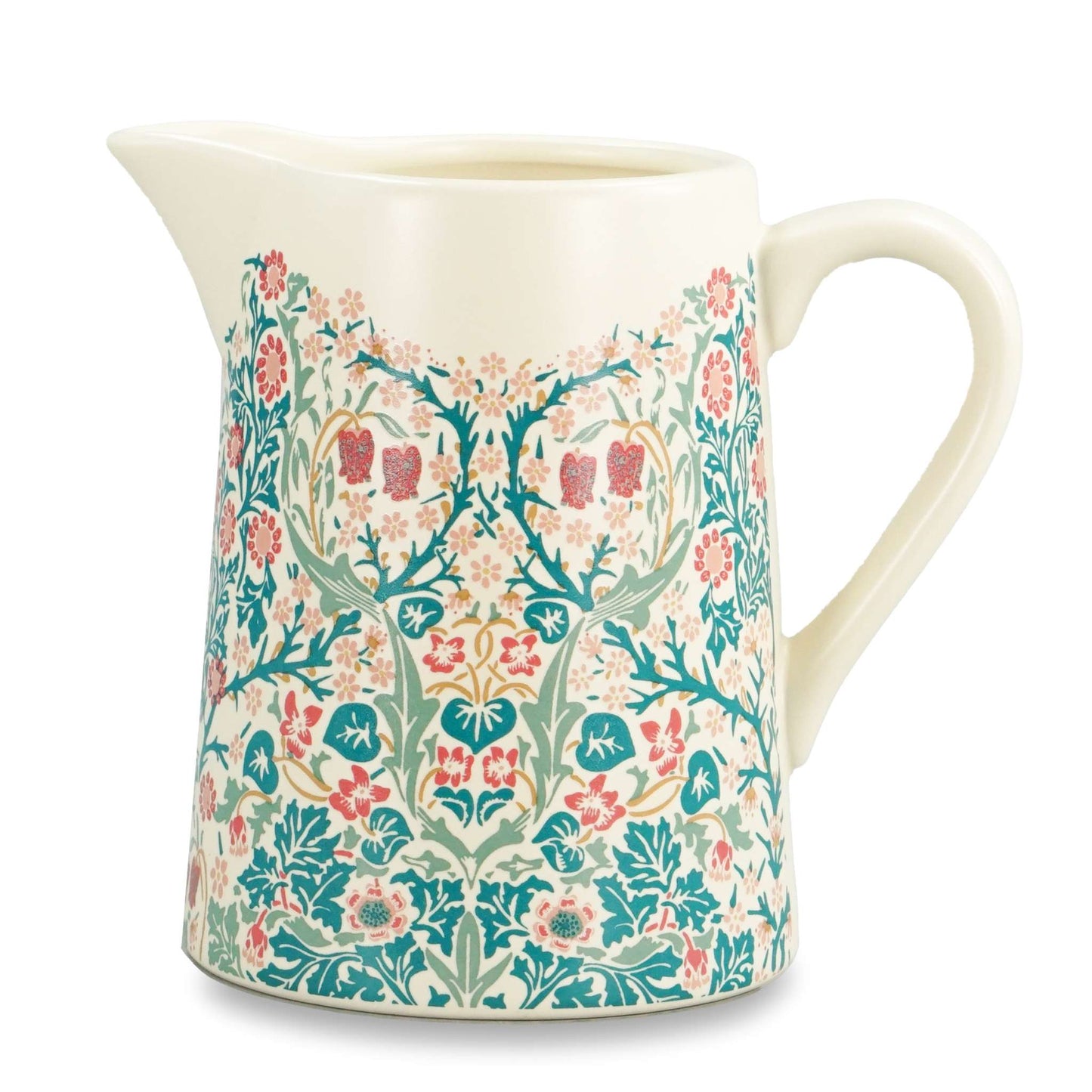 ACS John H. Dearle Blackthorn Ceramic Jug - 500 ml
