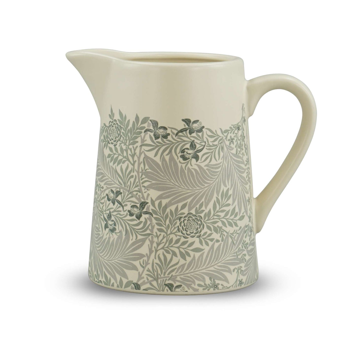 William Morris Larkspur Ceramic Jug – 500ml