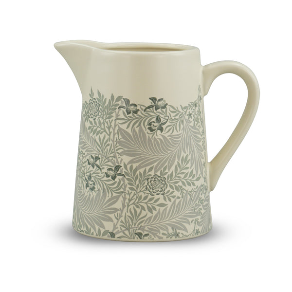 William Morris Larkspur Ceramic Jug – 500ml