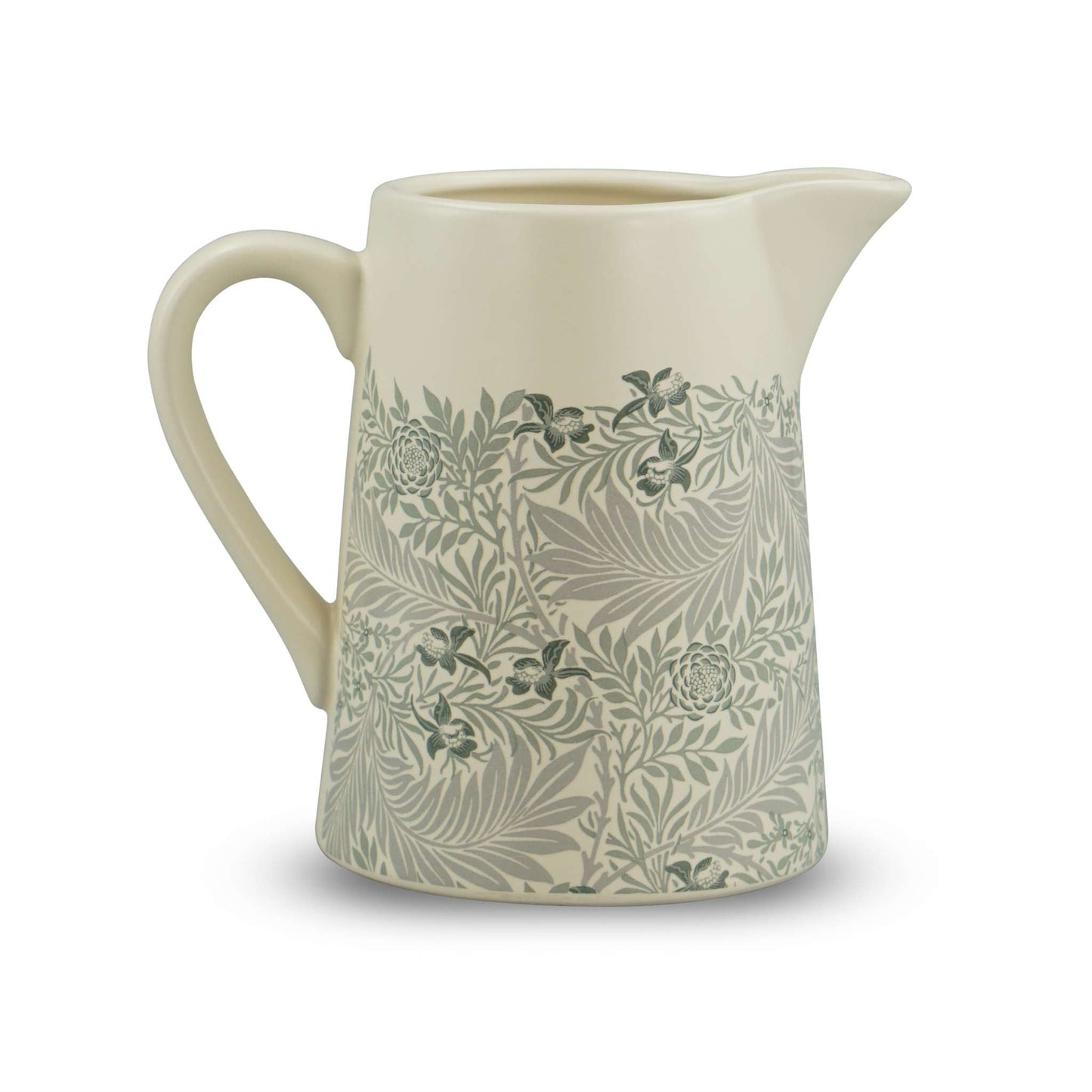 William Morris Larkspur Ceramic Jug – 500ml