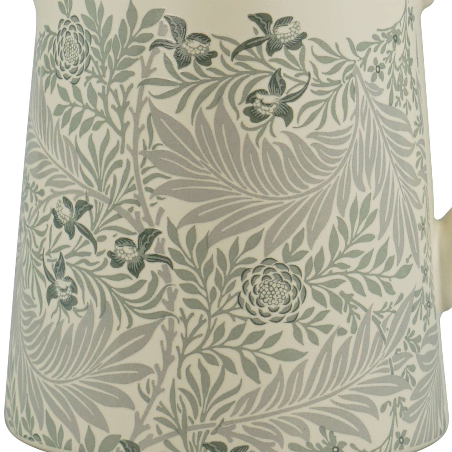 William Morris Larkspur Ceramic Jug – 500ml