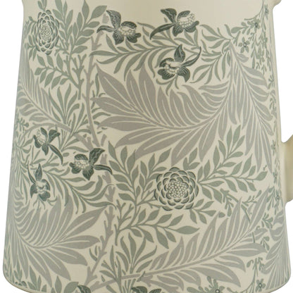 William Morris Larkspur Ceramic Jug – 500ml