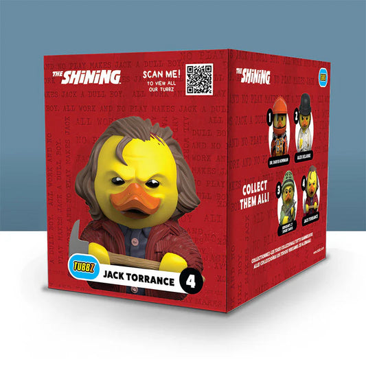 Duck Jack Torrance (Boxed Edition)