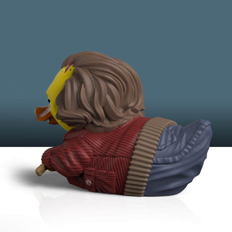 TUBBZ Duck Jack Torrance TUBBZ (First Edition)