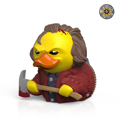 Canard Jack Torrance - PRECOMMANDE*