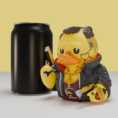 Canard Jackie Welles TUBBZ (Boxed Edition)