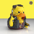 Canard Cyberpunk: Jackie Welles TUBBZ (First Edition)