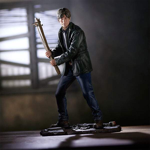 Silent Hill 2 James Sunderland Statue (Limited Edition)