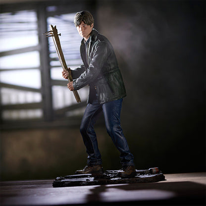 Silent Hill 2 James Sunderland Statue (Limited Edition)
