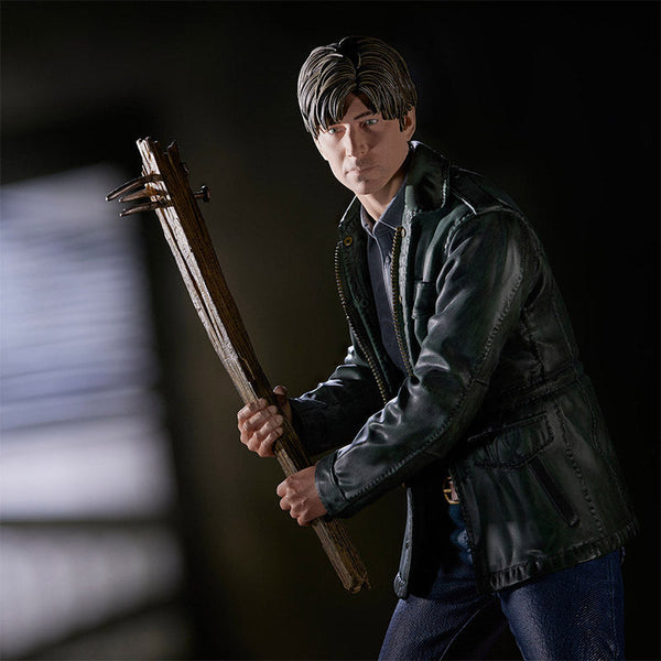 Silent Hill 2 James Sunderland Statue (Limited Edition)