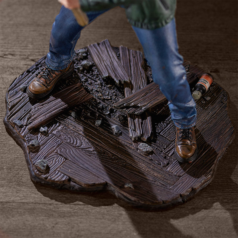 Silent Hill 2 James Sunderland Statue (Limited Edition)