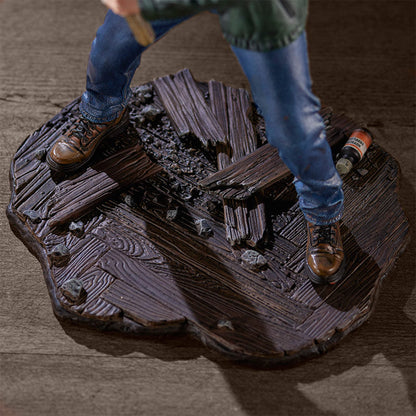 Silent Hill 2 James Sunderland Statue (Limited Edition)