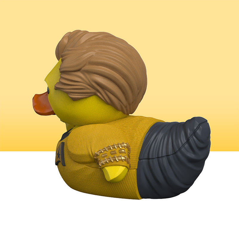 Canard Star Trek: James T. Kirk TUBBZ (Mini Edition)
