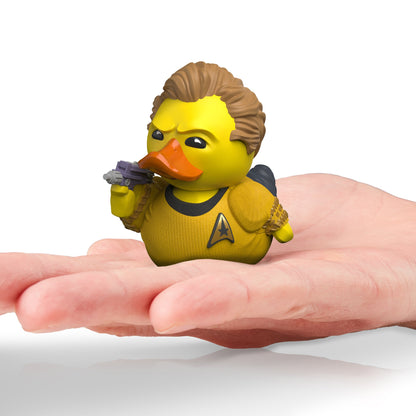 Canard James T Kirk (Mini Edition)