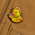 TUBBZ Star Trek James T. Kirk – Gummi-Pin