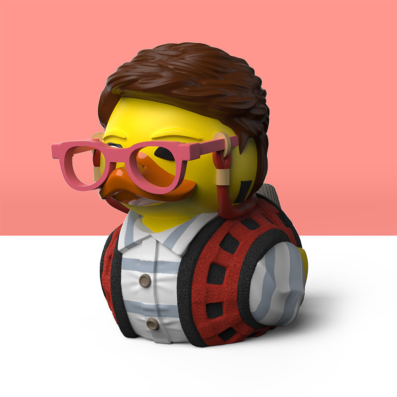 Canard SOS Fantômes: Janine Melnitz TUBBZ (Boxed Edition)