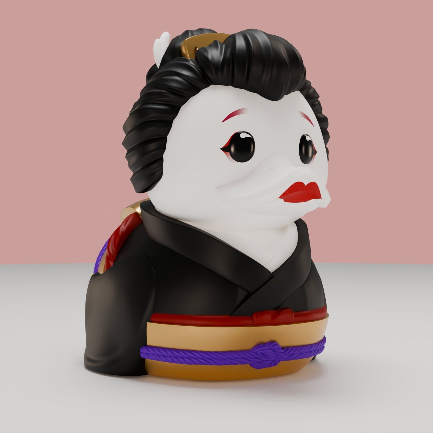 Japan Duck (Mini Edition)