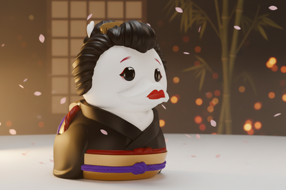 Japan Duck (Mini Edition)