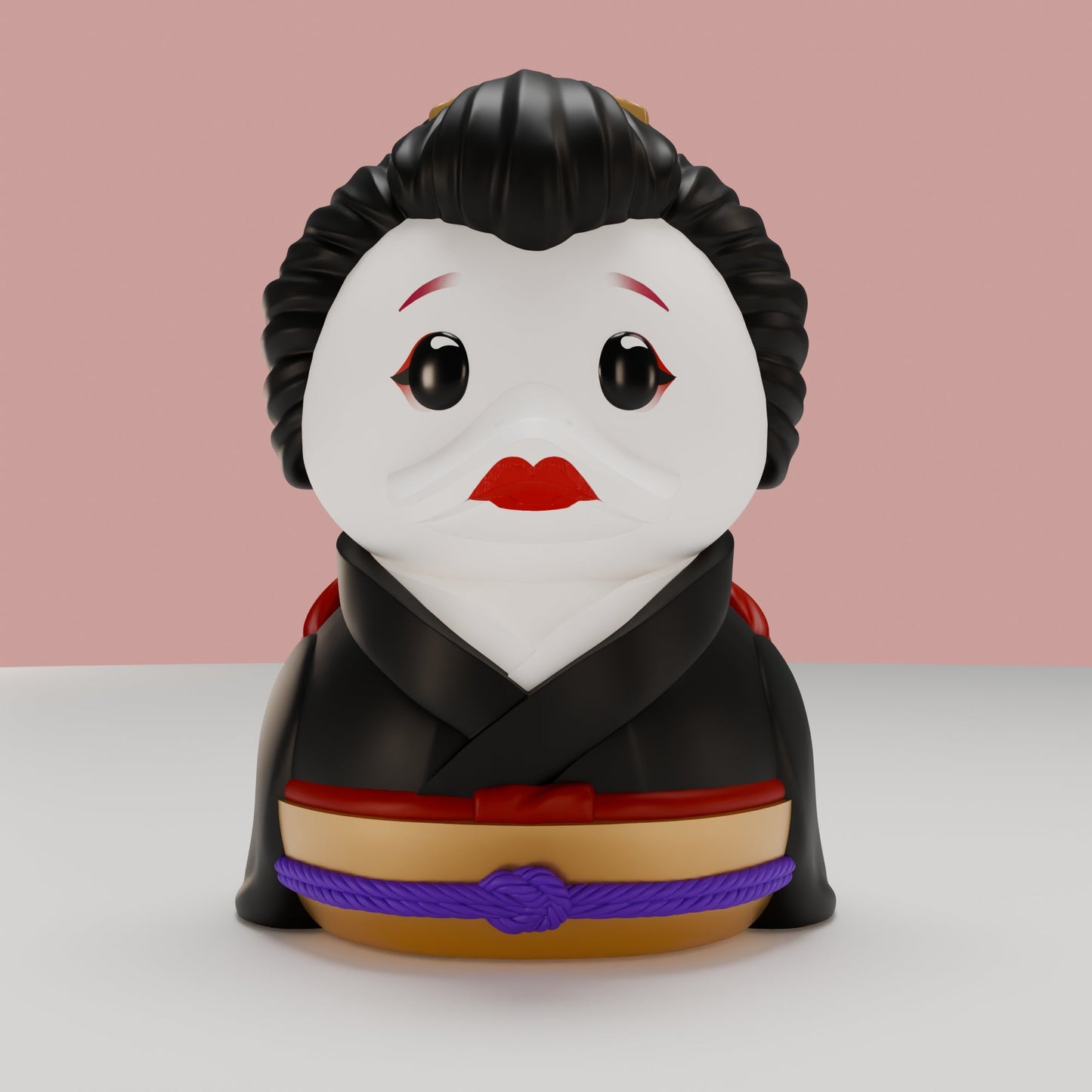 Japan Duck (Mini Edition)