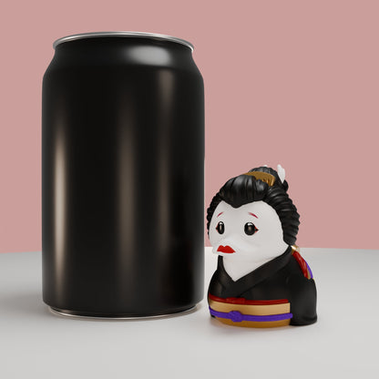 Japan Duck (Mini Edition)