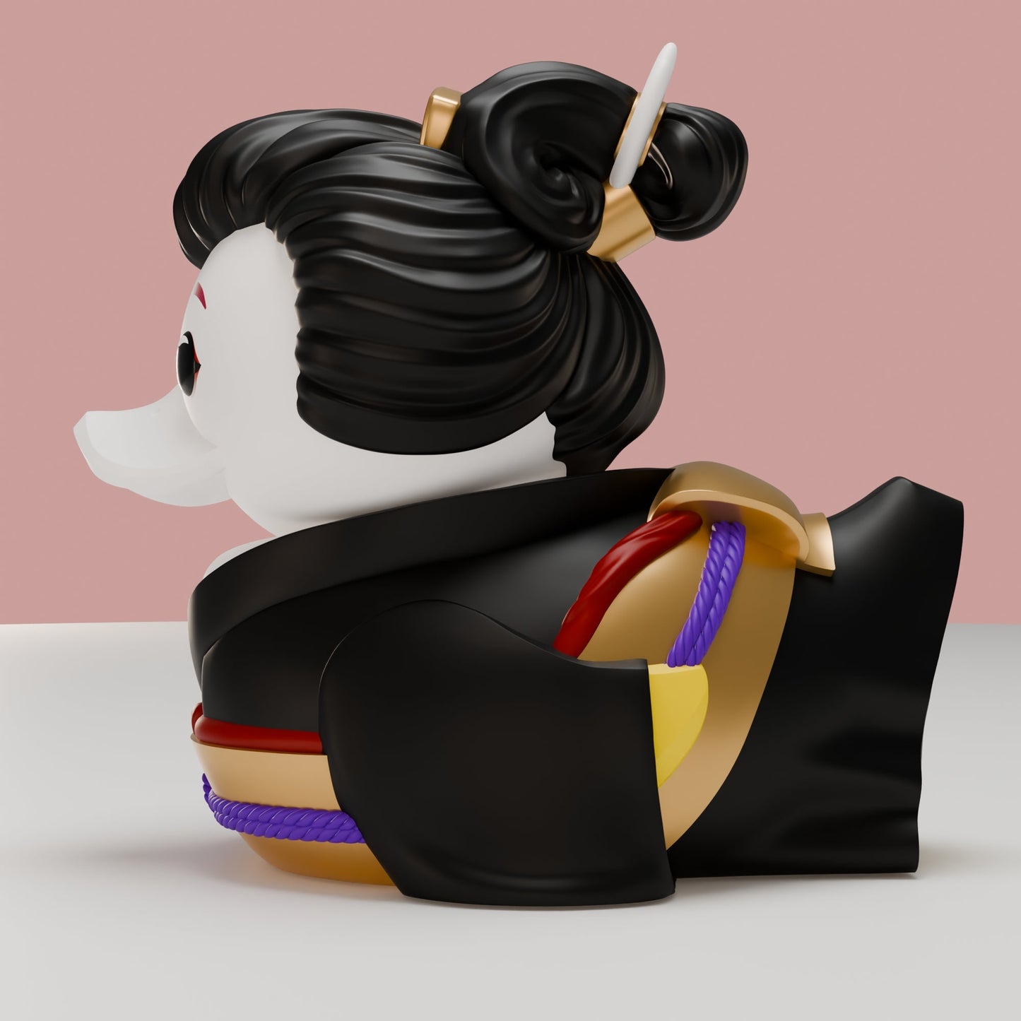 Japan Duck (Mini Edition)